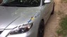 Mazda 3 2004 - Cần bán gấp Mazda 3 đời 2004, màu bạc số sàn, giá chỉ 280 triệu