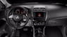Mitsubishi Outlander Sport 2017 - Cần bán xe Mitsubishi Outlander Sport sản xuất 2017, màu đen, xe nhập