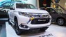 Mitsubishi Pajero 3.0 2017 - Bán Mitsubishi Pajero 3.0 năm sản xuất 2017, màu trắng, nhập khẩu