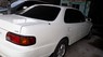 Toyota Camry LE 1995 - Cần bán lại xe Toyota Camry LE đời 1995, màu trắng, nhập khẩu chính hãng