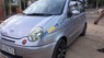 Daewoo Matiz   SE  2005 - Bán Daewoo Matiz SE đời 2005, màu bạc