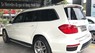 Mercedes-Benz GL-Class GL500 4Matic 2014 - Bán ô tô Mercedes GL500 4Matic 2014, màu trắng, nhập khẩu