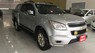 Chevrolet Colorado 2.8 LTZ 2014 - Bán ô tô Chevrolet Colorado 2.8 LTZ 2014, màu bạc, nhập khẩu nguyên chiếc, số sàn, giá tốt