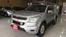 Chevrolet Colorado 2.8 LTZ 2014 - Bán ô tô Chevrolet Colorado 2.8 LTZ 2014, màu bạc, nhập khẩu nguyên chiếc, số sàn, giá tốt