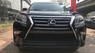 Lexus GX460 2016 - Bán xe Lexus GX460 Mỹ 2016, màu đen, nhập khẩu nguyên chiếc