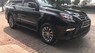 Lexus GX460 2016 - Bán xe Lexus GX460 Mỹ 2016, màu đen, nhập khẩu nguyên chiếc