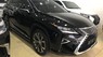 Lexus RX350 Luxury 2018 - Cần bán xe Lexus RX350 Luxury 2018, màu đen, nhập khẩu nguyên chiếc