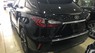 Lexus RX350 Luxury 2018 - Cần bán xe Lexus RX350 Luxury 2018, màu đen, nhập khẩu nguyên chiếc