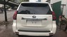 Toyota Prado VX 2018 - Bán Toyota Prado VX đời 2018, màu trắng, nhập khẩu chính hãng