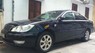 Toyota Camry 2.4G 2004 - Bán ô tô Toyota Camry 2.4G đời 2004, màu đen