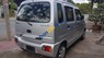 Suzuki Wagon R    2003 - Bán gấp Suzuki Wagon R sản xuất 2003, màu bạc như mới