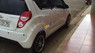 Chevrolet Spark LTZ 2013 - Bán xe Chevrolet Spark LTZ đời 2013, màu trắng, 275tr