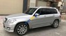 Mercedes-Benz GLK Class   GLK300 2010 - Bán ô tô Mercedes GLK300 đời 2010, màu bạc, nhập khẩu  