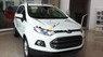 Ford EcoSport 1.5 AT Titanium 2017 - Bán ô tô Ford EcoSport 1.5 AT Titanium đời 2017, màu trắng