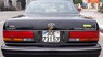 Toyota Crown Super Salon 1993 - Bán Toyota Crown Super salon đời 1993, màu đen, nhập khẩu, giá 145tr