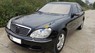 Mercedes-Benz S class 2004 - Bán ô tô Mercedes, sản xuất 2004, màu kem (be), nhập khẩu nguyên chiếc như mới