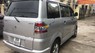 Suzuki APV 2007 - Bán Suzuki APV đời 2007, màu bạc