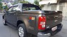 Chevrolet Colorado Duramax 2.8 LTZ  2014 - Bán Chevrolet Colorado LTZ 2.8 số sàn, 2 cầu, máy dầu, ĐK 2015, SX 2014, nhập khẩu nguyên chiếc, màu nâu tuyệt đẹp, giá tốt