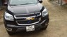 Chevrolet Colorado 2016 - Cần bán xe Chevrolet Colorado sản xuất 2016, màu đen, nhập khẩu