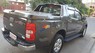 Chevrolet Colorado LTZ 2.8 2014 - Cần bán xe Chevrolet Colorado LTZ 2.8 2014, màu nâu, nhập khẩu số sàn