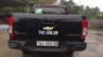 Chevrolet Colorado 2016 - Cần bán xe Chevrolet Colorado sản xuất 2016, màu đen, nhập khẩu