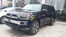 Toyota 4 Runner Limited 2018 - Bán xe Toyota 4 Runner sản xuất 2018, màu đen, nhập khẩu nguyên chiếc