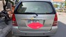 Toyota Sienna Limited 2003 - Bán Toyota Sienna Limited ĐK 2007 SX 2003, màu bạc, nhập Mỹ, xe tuyệt đẹp giá tốt