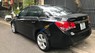 Chevrolet Lacetti CDX 2011 - Cần bán gấp Chevrolet Lacetti CDX đời 2011, màu đen, nhập khẩu nguyên chiếc chính chủ