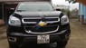 Chevrolet Colorado LT 2.5L 4x2 MT 2016 - Cần bán lại xe Chevrolet Colorado LT 2.5L 4x2 MT đời 2016, màu đen, nhập khẩu nguyên chiếc, giá tốt