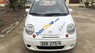 Daewoo Matiz   SE 2007 - Bán Daewoo Matiz SE sản xuất 2007, màu trắng