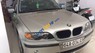 BMW 3 Series  318i   2002 - Cần bán BMW 3 Series 318i đời 2002