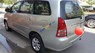 Toyota Sienna Limited 2003 - Bán Toyota Sienna Limited ĐK 2007 SX 2003, màu bạc, nhập Mỹ, xe tuyệt đẹp giá tốt