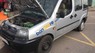 Fiat Doblo   2003 - Bán Fiat Doblo đời 2003, màu bạc xe gia đình