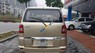 Suzuki APV 2007 - Cần bán lại xe Suzuki APV đời 2007 còn mới
