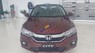 Honda City 1.5 CVT 2018 - Bán xe Honda City 1.5 CVT sản xuất 2018 - màu đỏ-Honda ô tô Bắc Ninh- LH 0966108885 Mr Thịnh