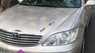 Toyota Camry 2002 - Chính chủ bán xe Toyota Camry 2002, xe nhập