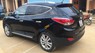 Hyundai Tucson 2011 - Cần bán Hyundai Tucson sản xuất 2011, màu đen, xe nhập