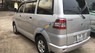 Suzuki APV 2007 - Bán Suzuki APV đời 2007, màu bạc