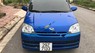 Daihatsu Charade 1.0AT 2006 - Chính chủ bán Daihatsu Charade 1.0AT đời 2006, màu xanh lam, xe nhập