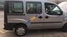 Fiat Doblo   2003 - Bán Fiat Doblo đời 2003, màu bạc xe gia đình