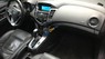 Chevrolet Lacetti CDX 2011 - Cần bán gấp Chevrolet Lacetti CDX đời 2011, màu đen, nhập khẩu nguyên chiếc chính chủ