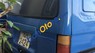 Daewoo Damas   1997 - Bán Daewoo Damas đời 1997, màu xanh 