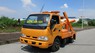 Thaco   2017 - Xe cứu hộ, xe kéo xe Kia K165, xe kéo xe hỏng, cứu hộ thành phố