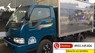 Thaco Kia 2017 - Bán xe tải Kia K165 tải 2 tấn 4 giao ngay, hỗ trợ cho vay 80%. Xe tải Kia K165 2 tấn 4