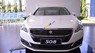 Peugeot 508 2017 - Bán Peugeot 508 năm 2017, màu trắng, nhập khẩu nguyên chiếc