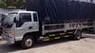 Asia Xe tải 2015 - Bán xe tải Jac 4 chân 17T9 . Xe tải Jac 17.9 Tấn 17,9 Tấn thùng mui bạt giao ngay