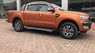 Ford Ranger Wiltrak 2018 - Cam kết có xe giao ngay Ford Ranger Wildtrak động cơ Turbo Diesel 3.2L