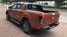 Ford Ranger Wiltrak 2018 - Cam kết có xe giao ngay Ford Ranger Wildtrak động cơ Turbo Diesel 3.2L
