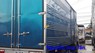 Xe tải 1250kg 2017 - Xe tải Jac 3.45 tấn (giá tốt)