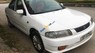 Mazda 3 2000 - Cần bán Mazda 3 đời 2000, màu trắng, giá 76tr